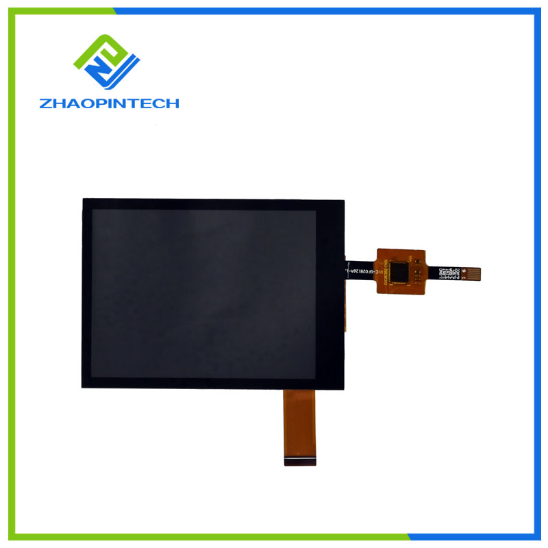 The introduction to LCD Touch Screen