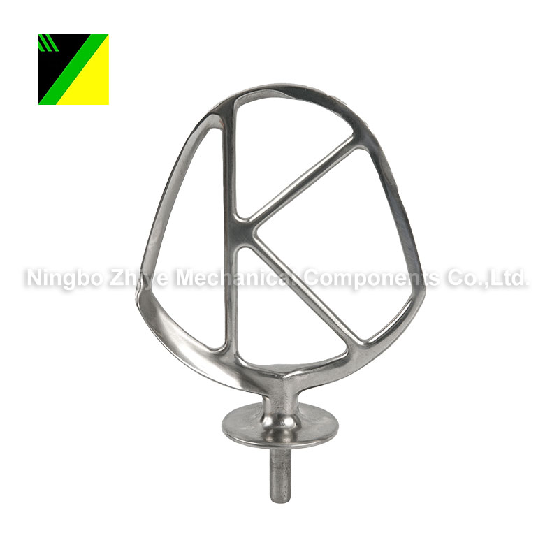 How to judge the high temperature compressive strength of silica sol precision casting?