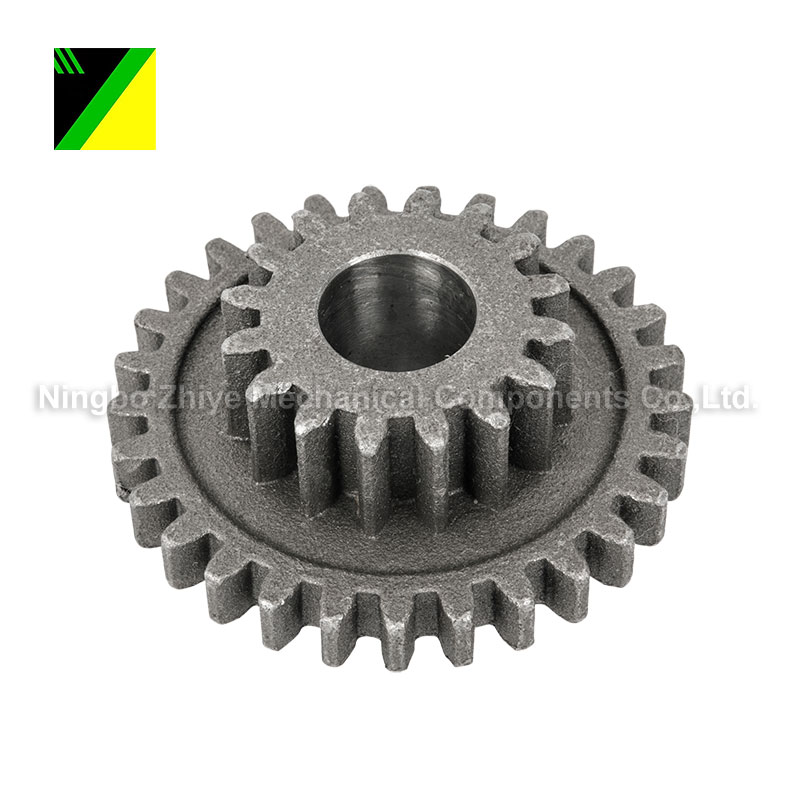 The Development of Water Glass Investment Casting in the USA