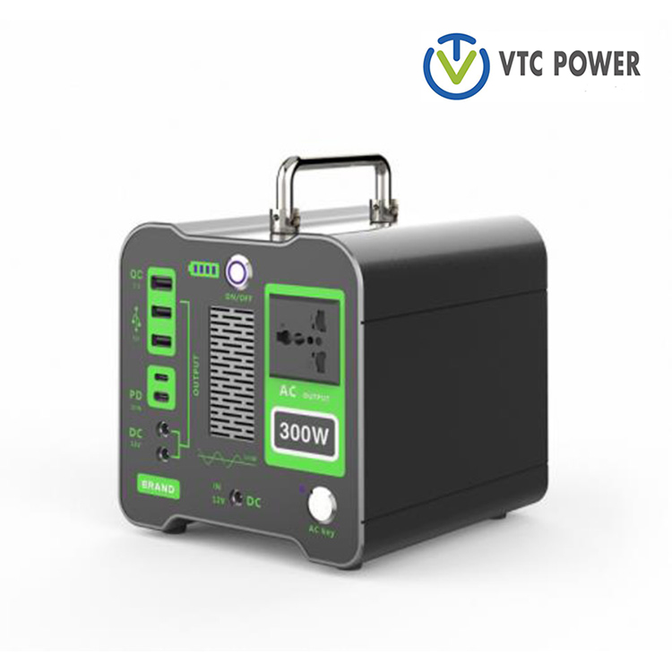 You Need Rechargeable Lithium Battery Pack Solar Generators