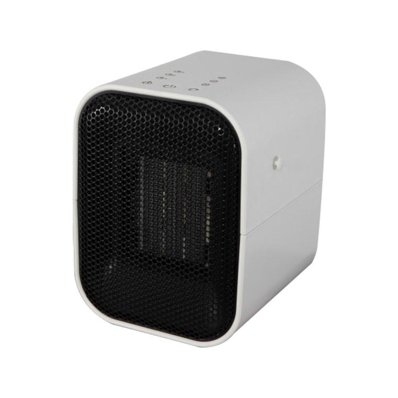 Do desktop PTC heaters use a lot of electricity?