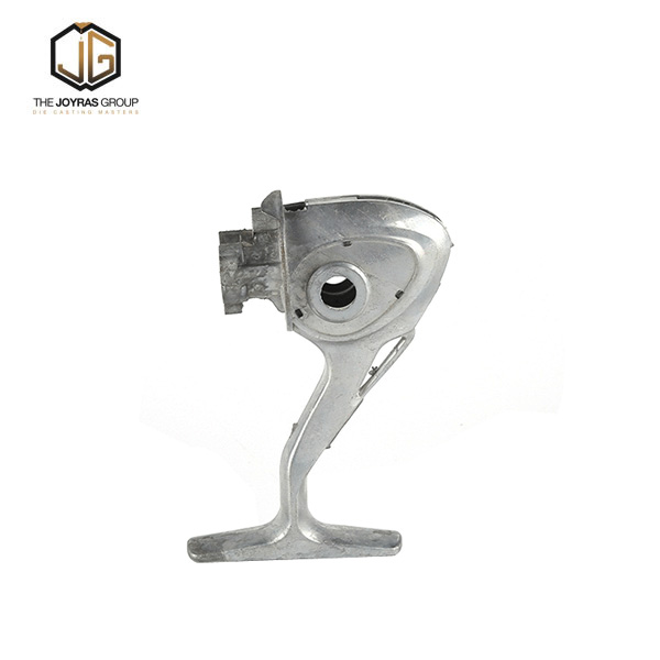 What is Aluminium Alloy Die Casting?