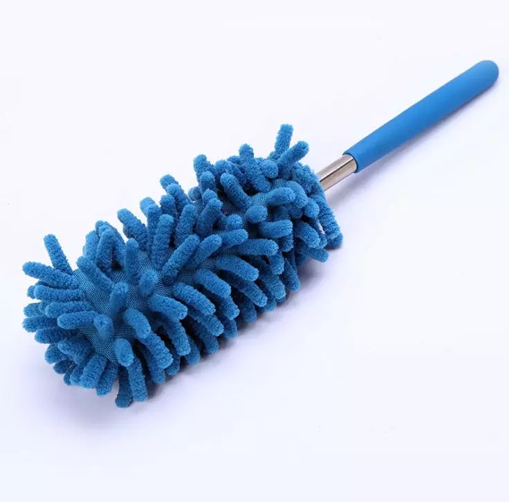 Are car wash brushes good for your car?