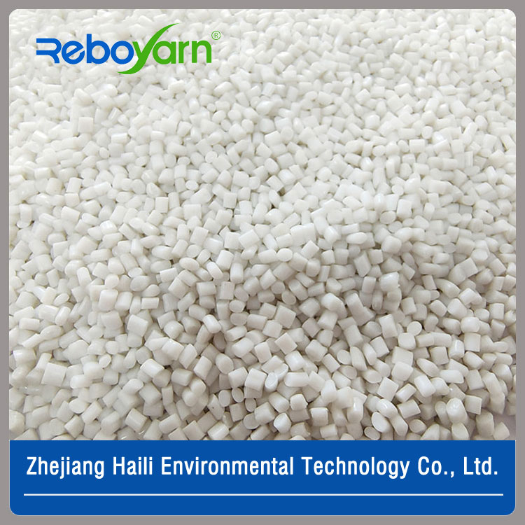 Recycled Polyester Chips