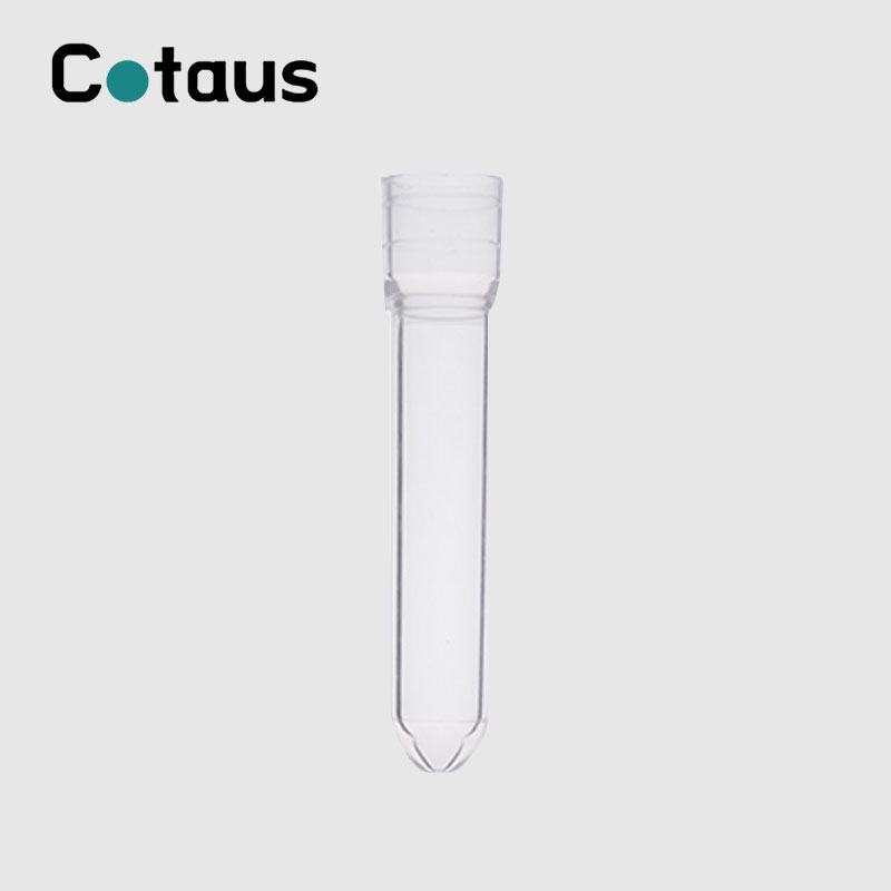 Key points about chemiluminescent tubes