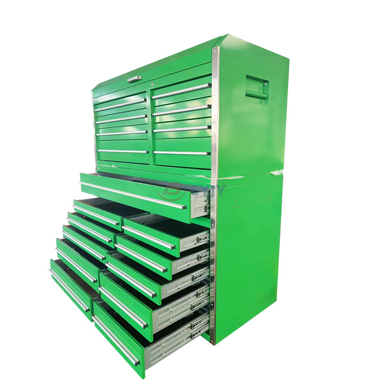 Key features and considerations when it comes to tool chests