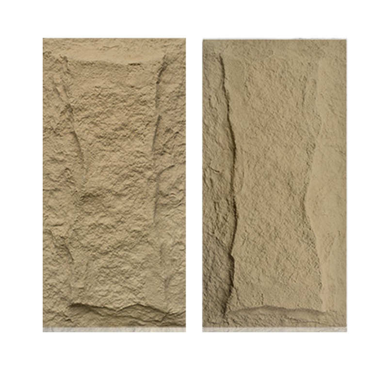 Advantages of PU Stone Panel