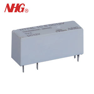Latching Relays