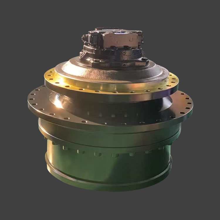 Navigating the Choices: Factors for Selecting the Right Travel Motor for Your Application