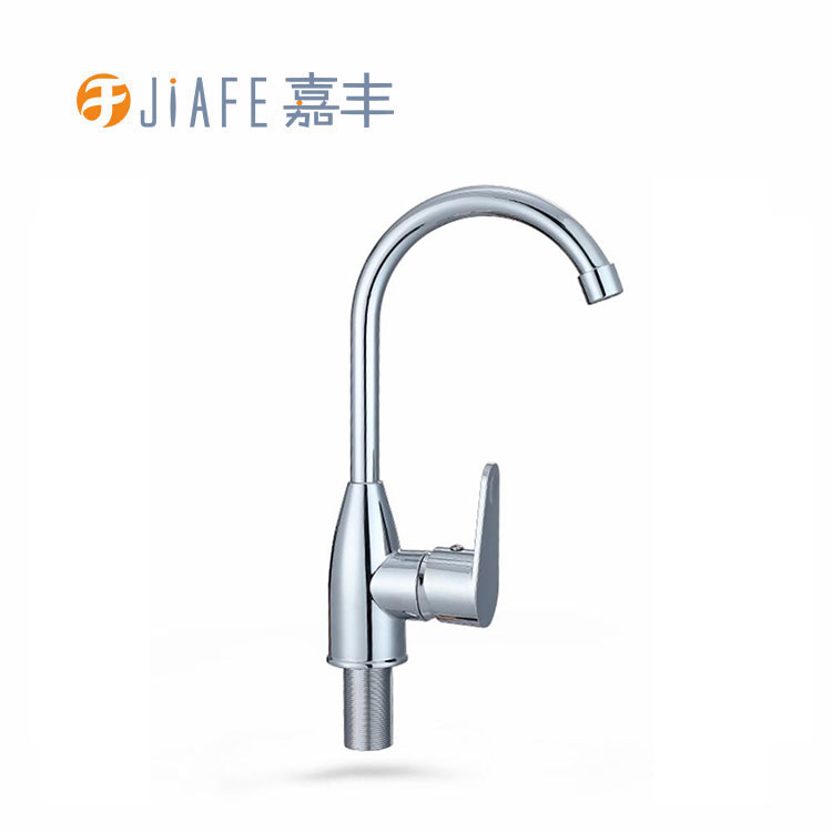 Tapping into Sustainability: Exploring Water-Saving Features in Modern Faucet Design