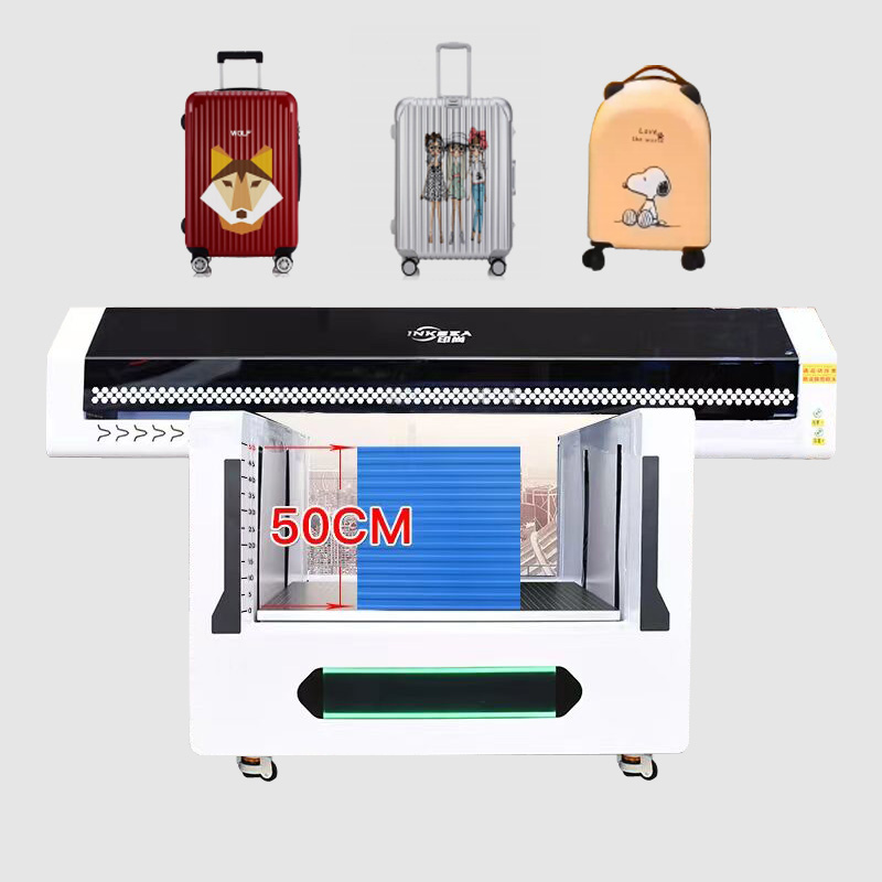 Mastering Precision: UV Flatbed Printer Maintenance for Optimal Performance