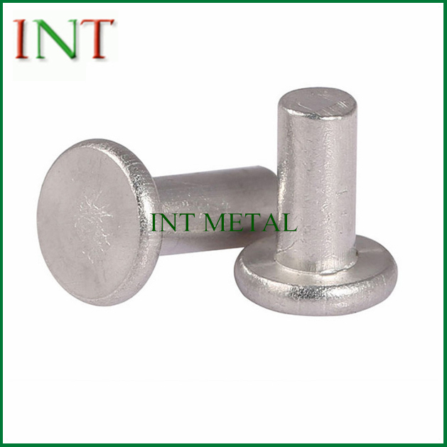 Navigating Affordability: The Cost Dynamics of Aluminum Rivets in Fastening Solutions