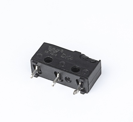 The Building Blocks: Materials in the Construction of Micro Switches for Automotive Excellence