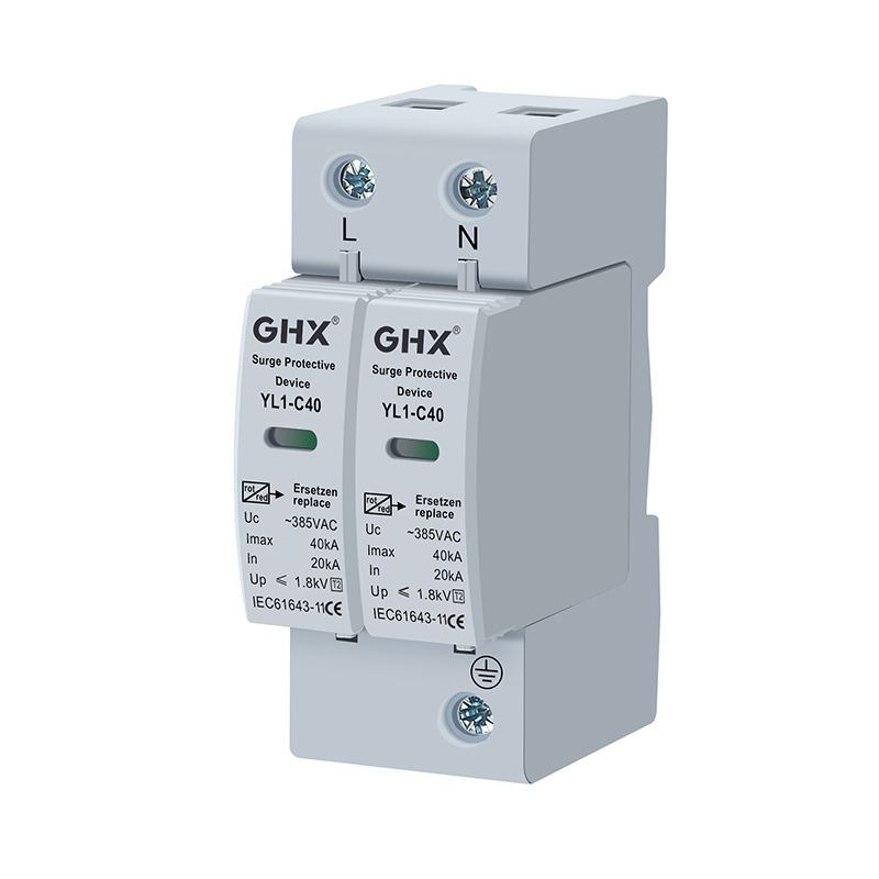 Setting the Standard: OBO Type Surge Protection Devices and Industry Compliance