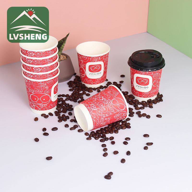 Exploring Diversity: A Guide to Different Designs and Styles of Paper Cups