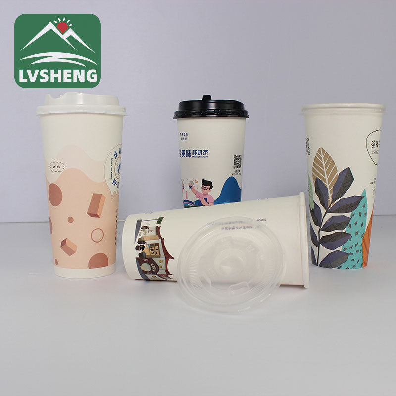 Ensuring Excellence: A Deep Dive into Quality Assurance Testing for Paper Cups