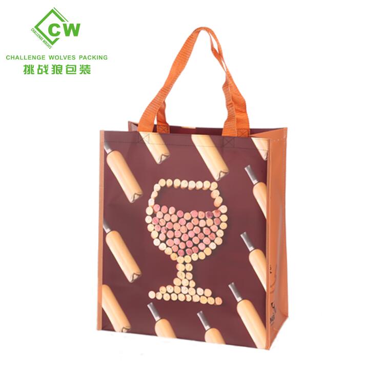 Personalized and Practical: Customizing Non-Woven Bags with Logos and Designs