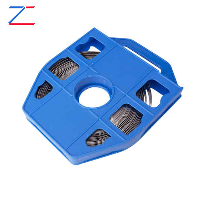 Exploring Versatility: Different Types of Stainless Steel Tie Bands for Specific Applications