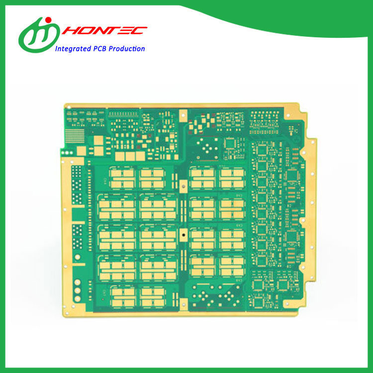 Selecting the Right Multilayer Board for Your Application: Key Considerations
