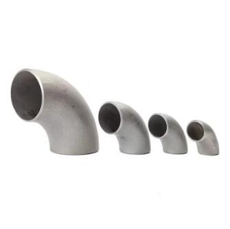 Exploring the Versatility: Common Applications and Industries Utilizing Stainless Steel Elbow Pipe Fittings