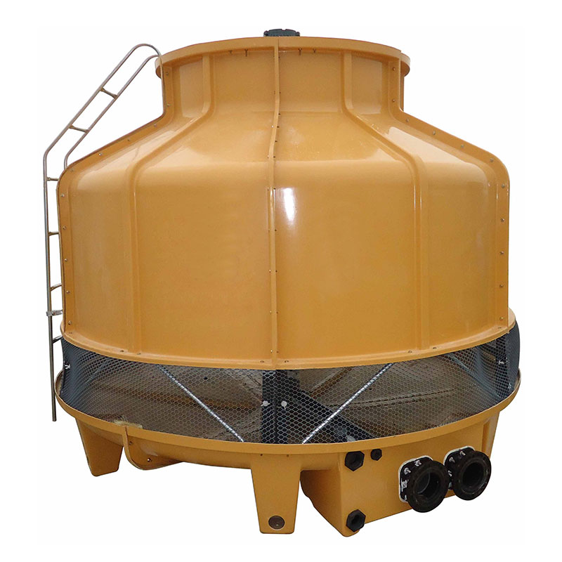 Exploring the Different Types of Water Cooling Towers