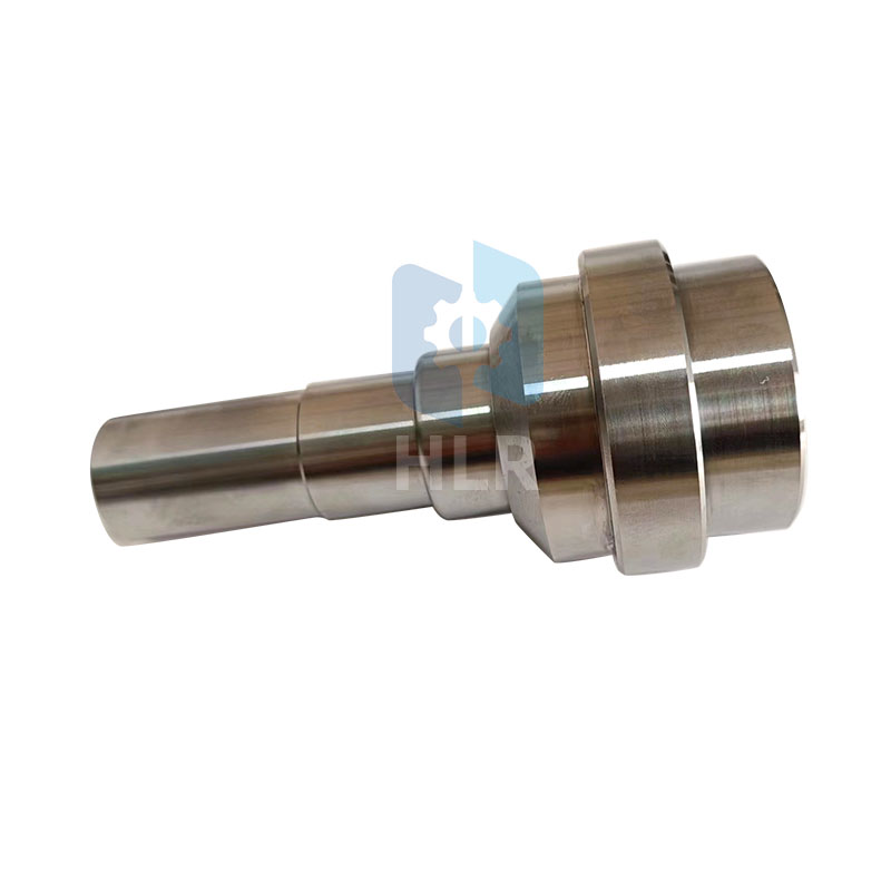 Overcoming Challenges in CNC Lathe Machining Stainless Steel Shafts