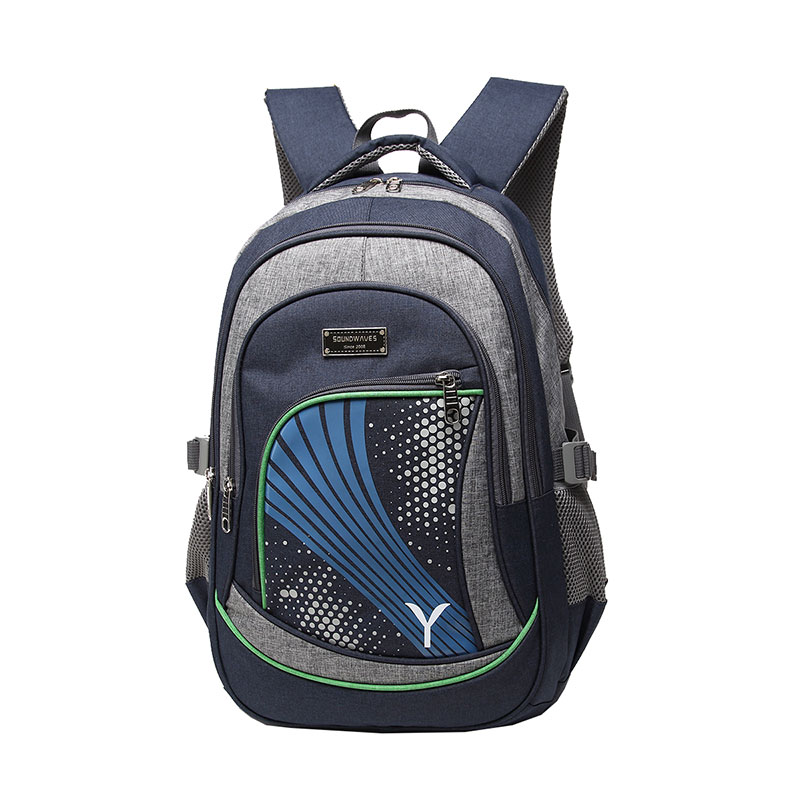 Special Features That Make a Large Waterproof School Backpack More Comfortable for Extended Use