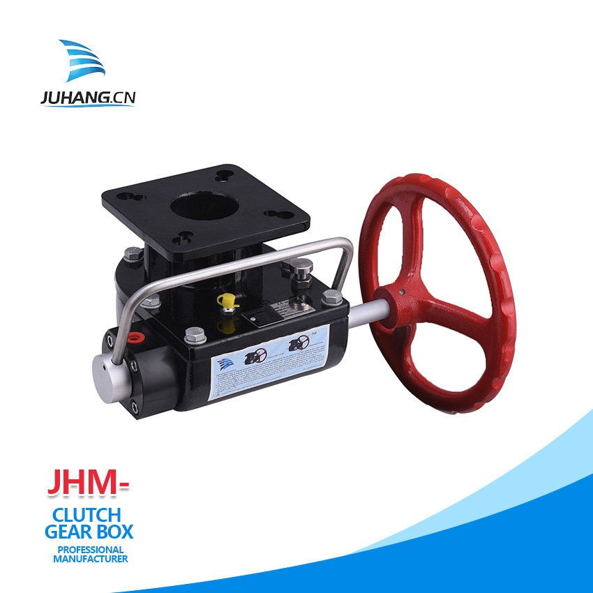 Innovations and Advancements in Declutchable Gear Box Technology