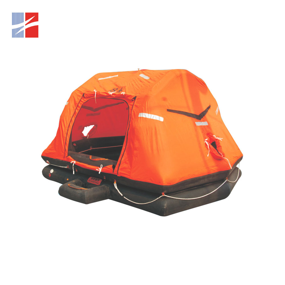 Best Practices for Using and Maintaining Your Yacht Self-Righting Inflatable Life Raft