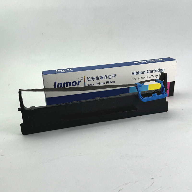 The Advantages of Using Printer Ribbons Over Other Printing Technologies