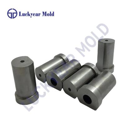 A Step-by-Step Guide to Troubleshooting a Broken Press Die Mold Component