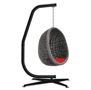 Choosing the Right Metal Hanging Hammock C-Stand for Your Chair