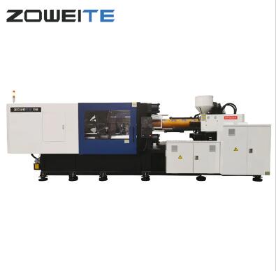 Maximizing Efficiency with Thin Wall Products Injection Molding Machines