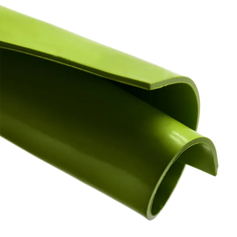 How to Choose the Right CR Rubber Compound for Cable Sheath: Key Considerations