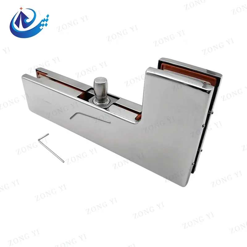 Understanding Aluminium Glass Pivot Door Patch Fittings: A Comprehensive Guide