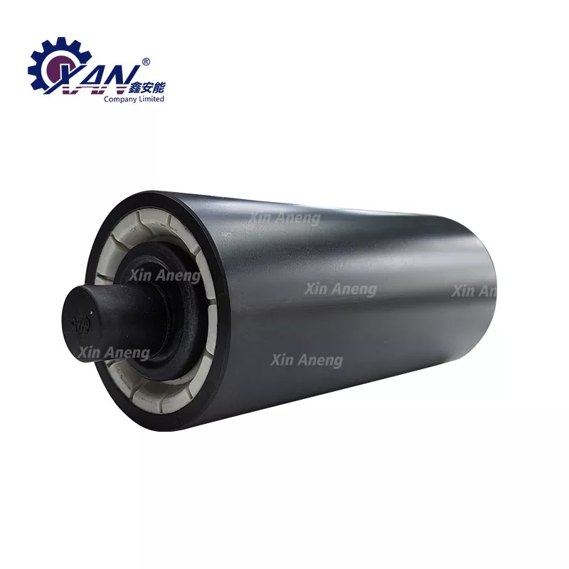 Understanding HDPE Idler Rollers: Design, Benefits, and Applications