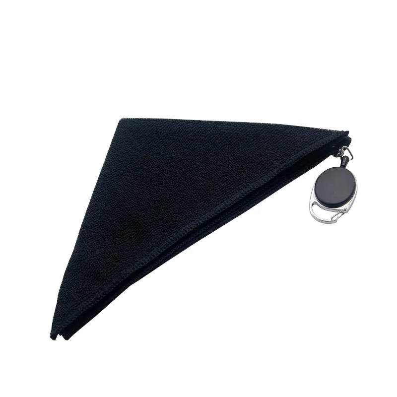 The Benefits of Microfiber Waffle Golf Towels: Performance, Branding, and Durability