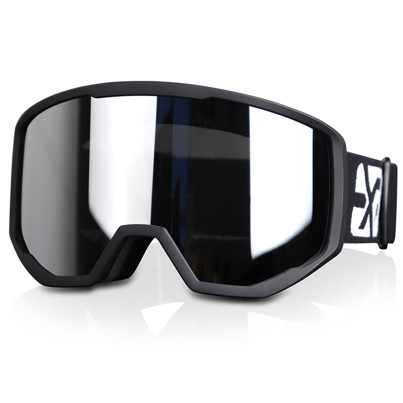 How to Choose Anti-Fog Cylindrical Lens Ski Goggles For Youself