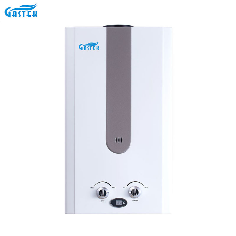 Flue Type Shower LPG Gas Geyser: Efficient and Reliable Hot Water Solution