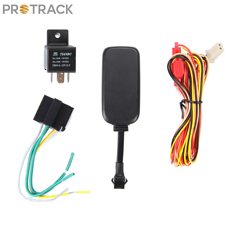 The Importance and Benefits of Tracking Device GPS Sensors in Modern Technology