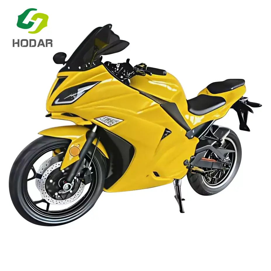 Key Factors to Consider When Choosing an Electric Race Motorcycle