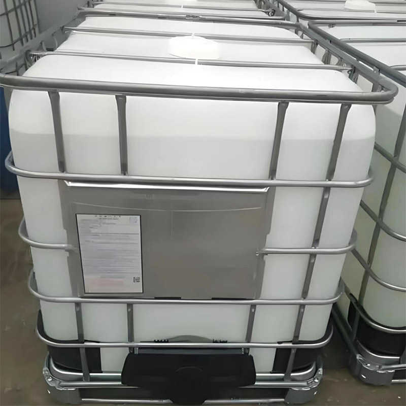 Maximizing Winter Efficiency with Advanced Liquid Deicing Agents