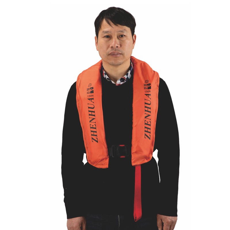 Why we need Life Jacket