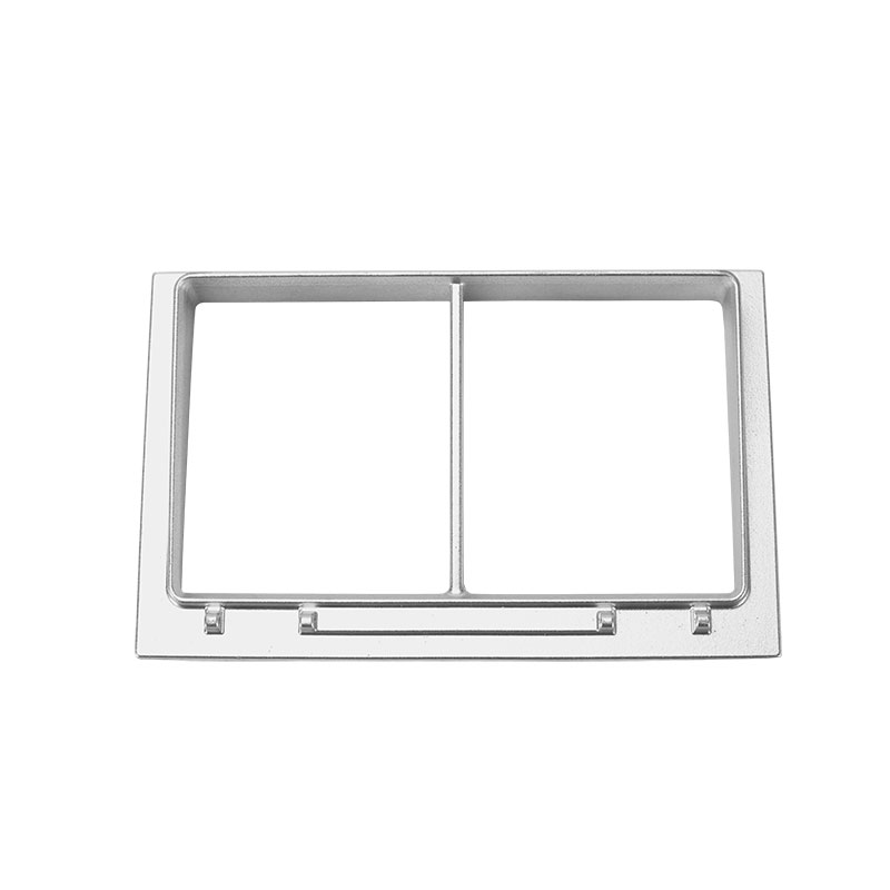 What Makes a Heat Exchanger Part Frame Gas Valve Essential in Modern Boilers?