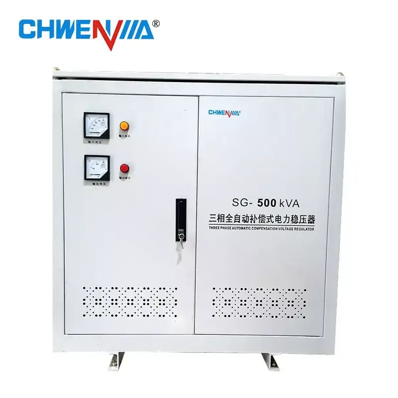 China's Leading Control Transformer Manufacturers: Top Factories Revealed for Automation and Power Solutions