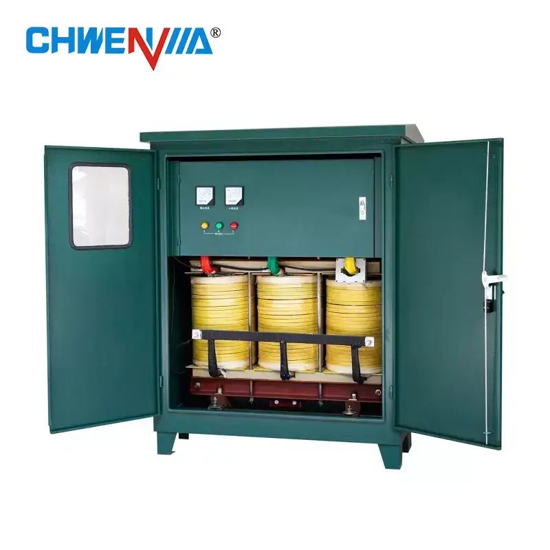 Top Dry Type Transformer Factories in China: Comprehensive Guide for Industrial Buyers and Suppliers