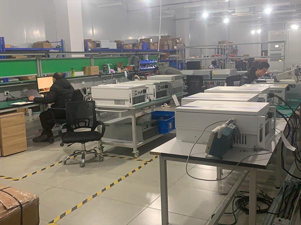 Cabinet-Type Static Var Generator: Finding the Top OEM Suppliers for Your Electrical Solutions