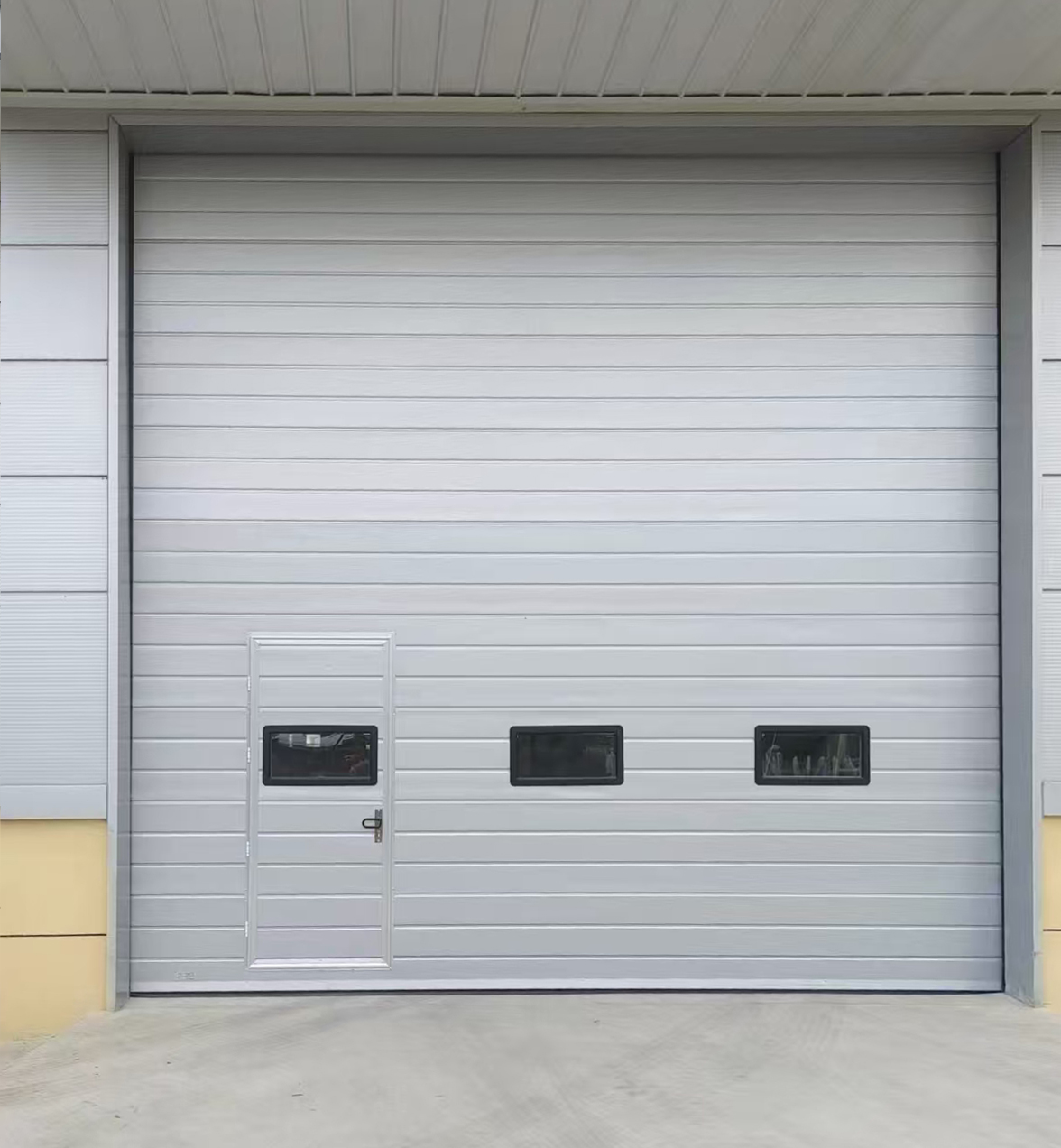 Top 10 Sectional Door Companies: A Guide to Premium Garage Solutions