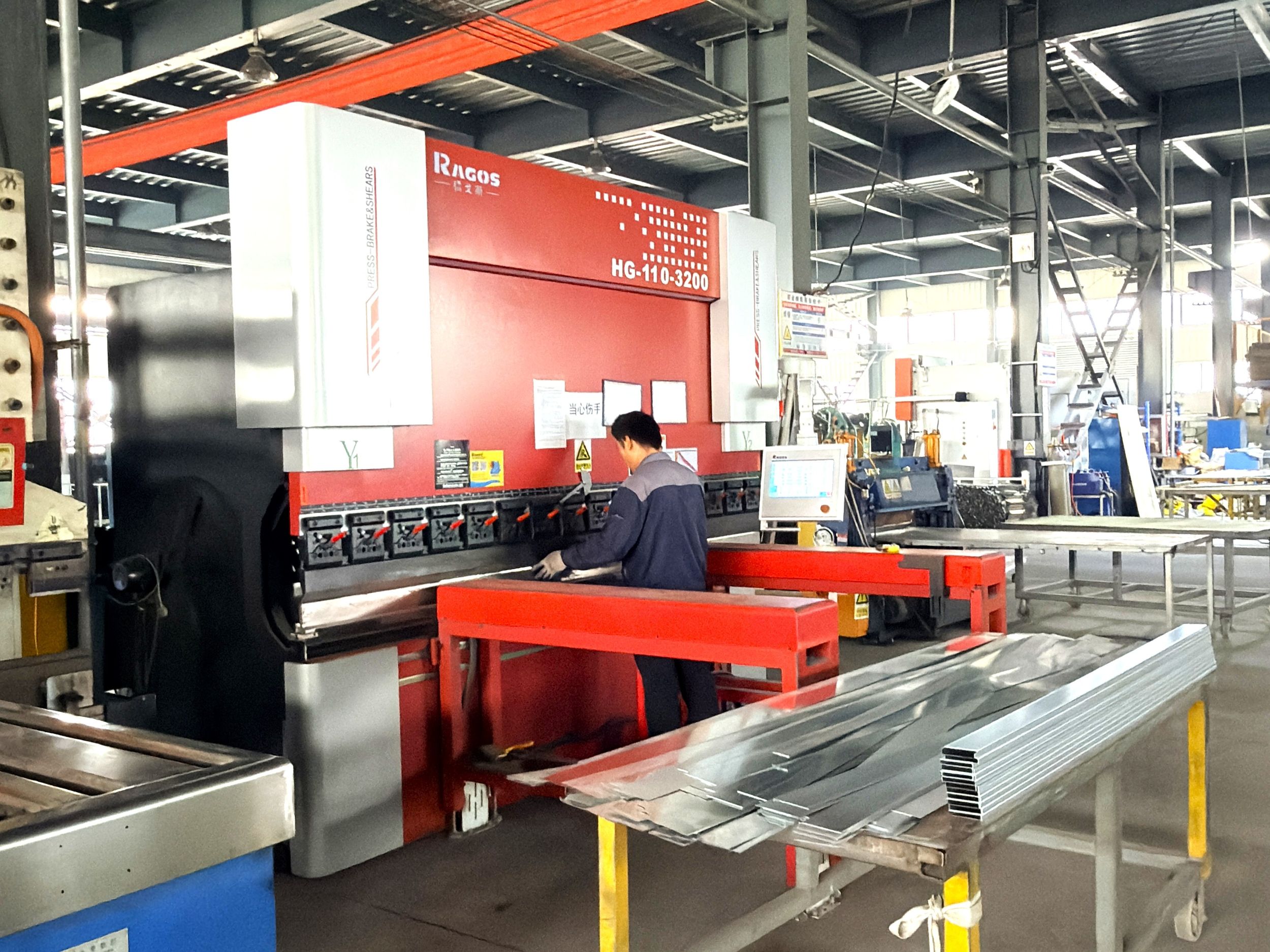 Top Safety Door Supplier: Ensuring Security with Quality Products