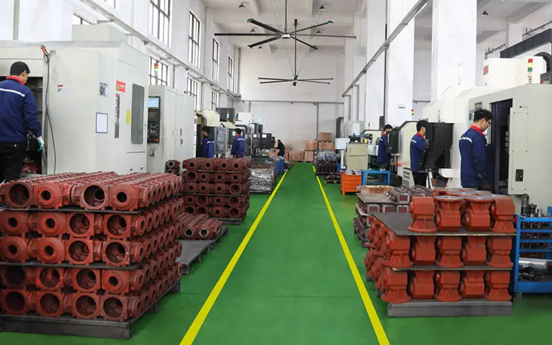 Sugar Mill Chain Manufacturer: Discover the Best Solutions for Efficient Milling Operations